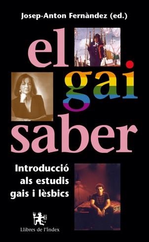 GAI SABER, EL -INTRODUCCIO ALS E | 9788495317148 | FERNÓNDEZ, JOSEP-ANT
