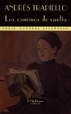 CAMINOS DE VUELTA  CD-151 | 9788477023333 | TRAPIELLO, ANDRES