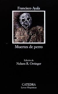 MUERTES DE PERRO | 9788437614915 | AYALA