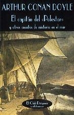 CAPITAN DEL POLESTAR | 9788477022367 | DOYLE