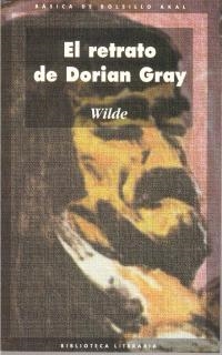 RETRATO DE DORIAN GRAY | 9788476000229 | WILDE