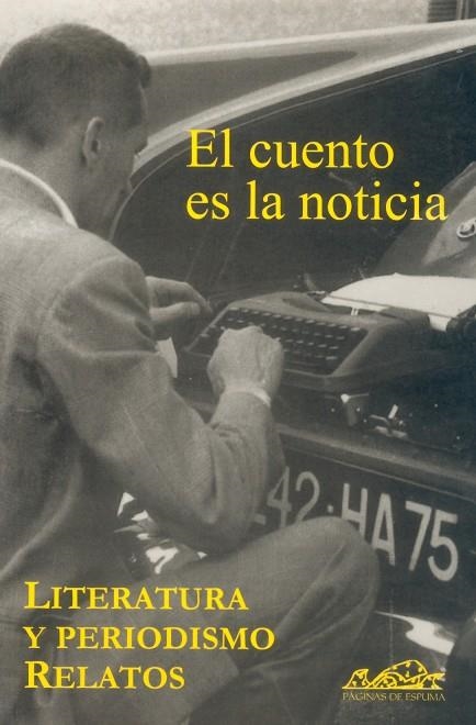 CUENTO ES LA NOTICIA | 9788493124380 | DIVERSOS