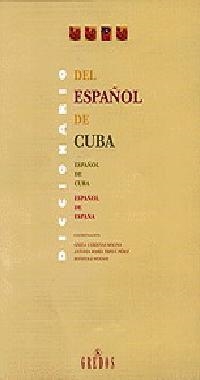 DICCIONARIO DEL ESPAÑOL DE CUBA | 9788424922757 | DIVERSOS