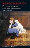 BUQUE FANTASMA  CD-145 | 9788477023104 | MIDDLETON, RICHARD