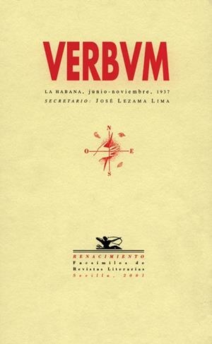 VERBUM | 9788484720164 | VARIOS AUTORES