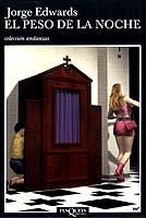 PESO DE LA NOCHE | 9788483101582 | EDWARS