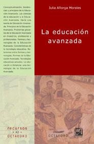 EDUCACION AVANZADA  R-42 | 9788480634670 | AÑORGA MORALES, JULI
