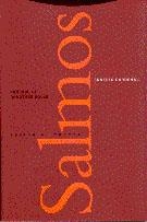 SALMOS | 9788481642339 | CARDENAL