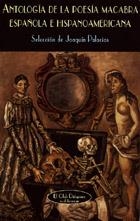 ANTOLOGIA POESIA MACABRA | 9788477023340 | PALACIOS ALBIÑANA, J