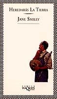 HEREDARAS LA TIERRA | 9788483106013 | SMILEY
