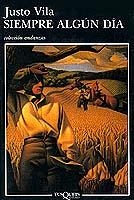 SIEMPRE ALGÚN DÍA | 9788483100721 | VILA