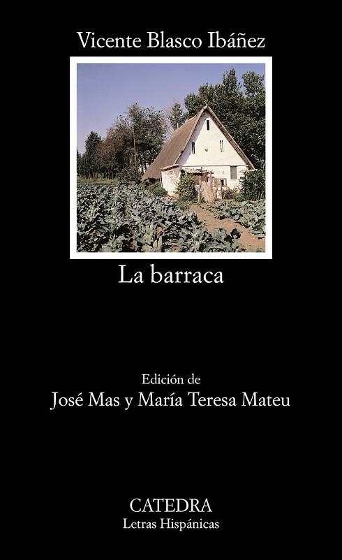 BARRACA | 9788437616063 | IBÁÑEZ