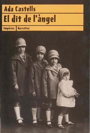 DIT DE L'ANGEL | 9788475965796 | CASTELLS