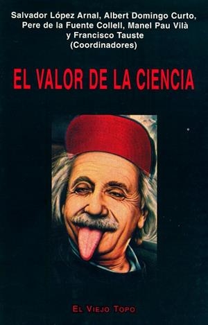 VALOR DE LA CIENCIA | 9788495224248 | DIVERSOS