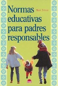NORMAS EDUCATIVAS PARA PADRES RE | 9788495456557 | SILVER, NAN