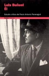 EL, LUIS BUÑUEL | 9788449310065 | PARANAGUA