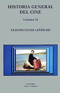 HIOSTORIA GENERAL DEL CINE VOLXI | 9788437613963 | VARIOS AUTORES