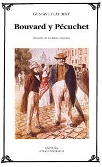 BOUVARD Y PECUCHET | 9788437617121 | FLAUBERT