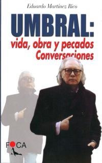 UMBRAL | 9788495440143 | EDUARDO MARTINEZ