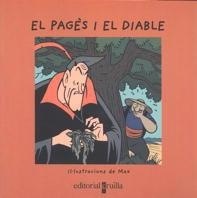 PAGES I EL DIABLE | 9788482868424 | DIVERS