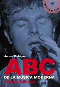 ABC DE LA MUSICA MODERNA | 9788420644875 | RODRIGUEZ