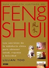 GUIA FENG SHUI | 9788492252343 | TOO