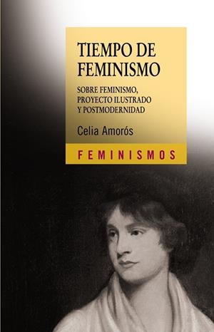 TIEMPO DE FEMINISMO | 9788437615530 | AMORÓS