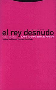 REY DESNUDO | 9788481643558 | VARIOS