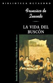 LA VIDA DEL BUSCON | 9788480634854 | FRANCISCO
