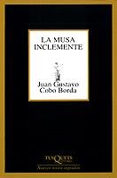 MUSA INCLEMENTE  M-195 | 9788483107485 | GUSTAVO, JUAN