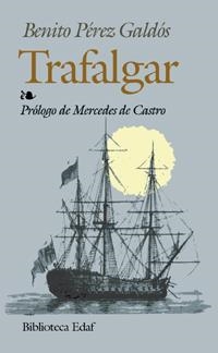 TRAFALGAR | 9788441409279 | GALDOS