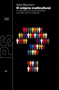 ENIGMA MULTICULTURAL | 9788449310546 | GERD BAUMANN