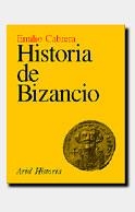HISTORIA DE BIZANCIO | 9788434465992 | CABRERA