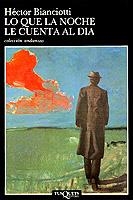 LO QUE LA NOCHE LE CUENTA AL DIA | 9788472236646 | HECTOR