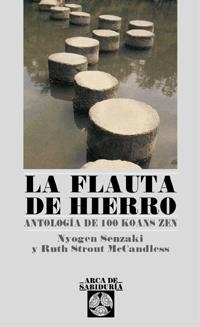 LA FLAUTA DE HIERRO | 9788441409385 | DIVERSOS