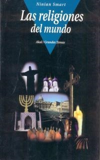 RELIGIONES DEL MUNDO | 9788446010272 | NINIAN SMANRT