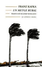 METGE RURAL | 9788477271437 | KAFKA, FRANK