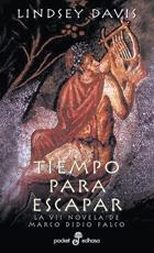 TIEMPO PARA ESCAPAR | 9788435006385 | DAVIS