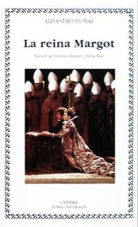 REINA MARGOT | 9788437613185 | DUMAS