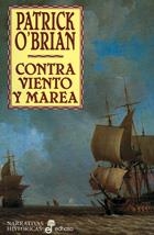 CONTRA VIENTO Y MAREA | 9788435006644 | O'BRIAN