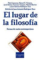 LUGAR DE LA FILOSOFIA | 9788483107706 | DIVERSOS
