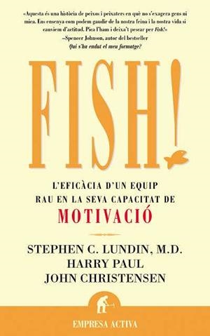 FISH! | 9788495787019 | DIVERSOS