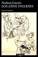 LOS AÑOS INGLESES | 9788483101841 | NORBERT
