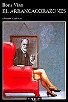 ARRANCACORAZONES | 9788472233775 | VIAN
