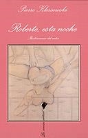 ROBERTE, ESTA NOCHE | 9788483105160 | KLOSSOWSKI