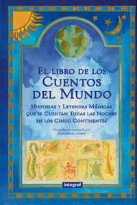 LIBRO DE LOS CUENTOS DEL MUNDO | 9788479014186 | LOPEZ
