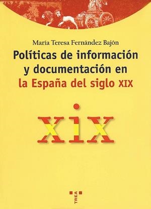 POLITICAS DE INFORM. Y DOCUMENTA | 9788497040266 | BAJON
