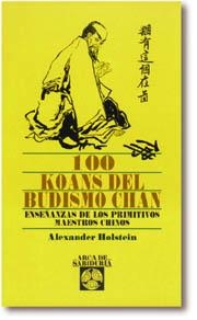 100 KOANS DEL BUDISMO CHAN | 9788441401297 | HOLSTEIN