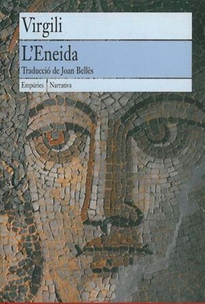 L'ENEIDA | 9788475966199 | VIRGILI