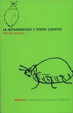 METAMORFOSIS Y OTROS - CEF | 9788478445813 | KAFKA, FRANZ